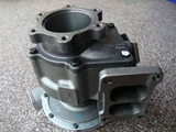 Weichai Turbocharger