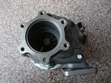 Weichai Turbocharger