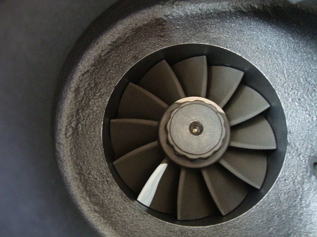 Weichai Turbocharger