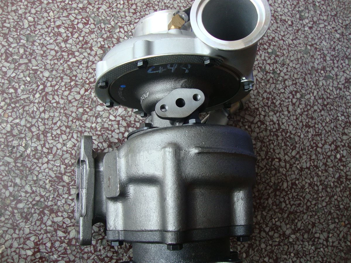 Weichai Turbocharger