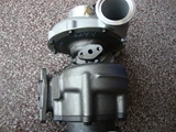 Weichai Turbocharger