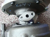 Weichai Turbocharger