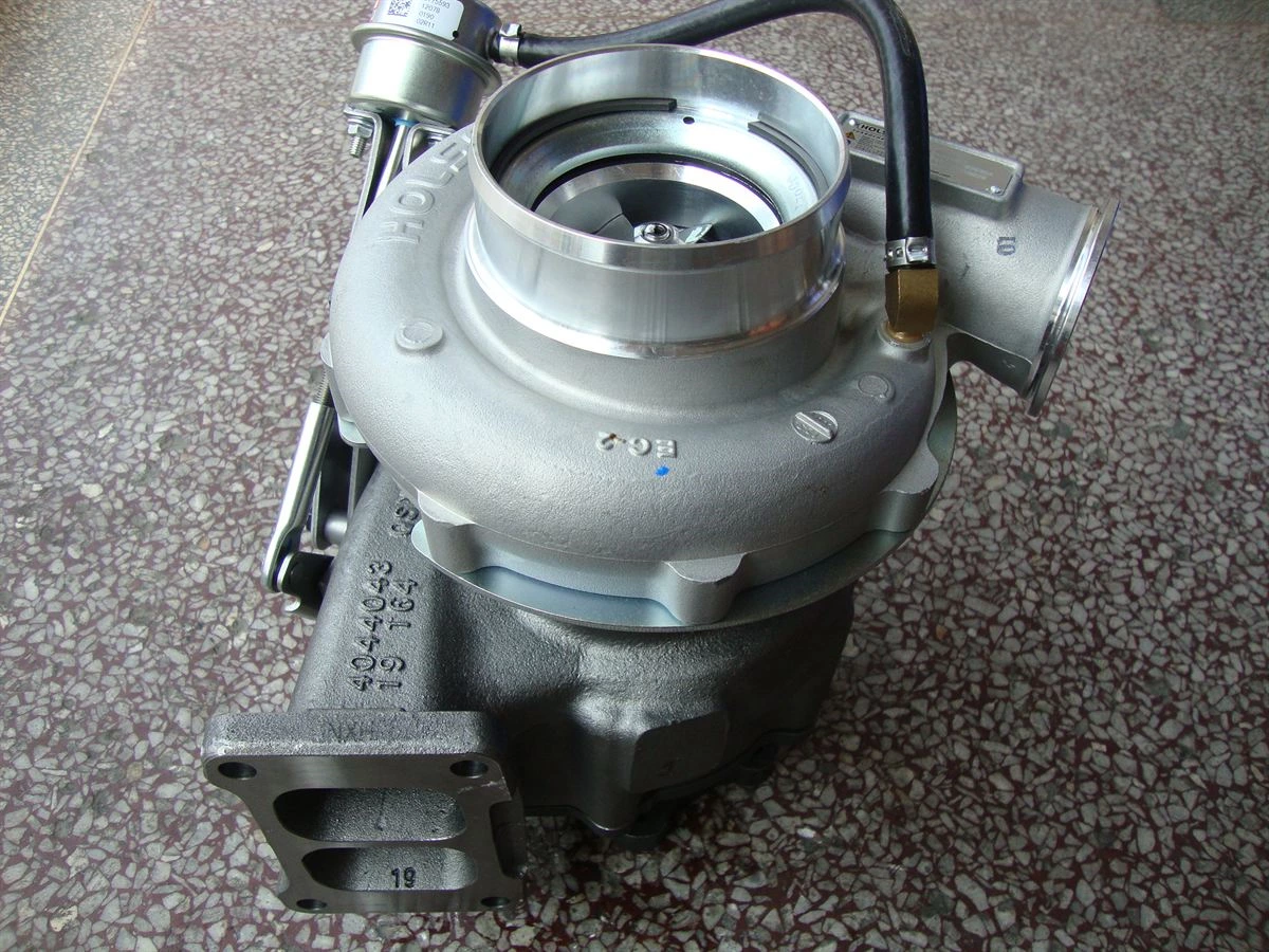 Weichai Turbocharger