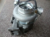 Weichai Turbocharger