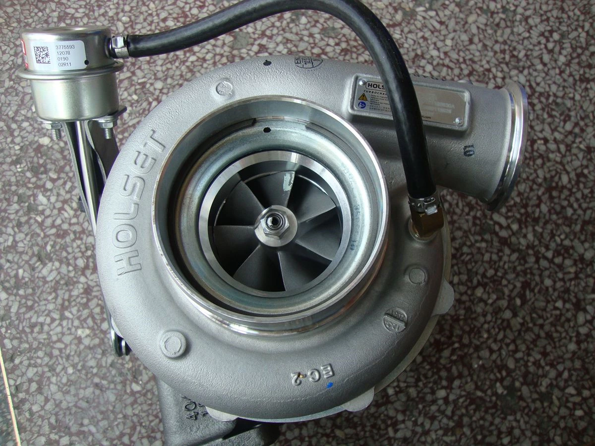 Weichai Turbocharger