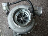 Weichai Turbocharger
