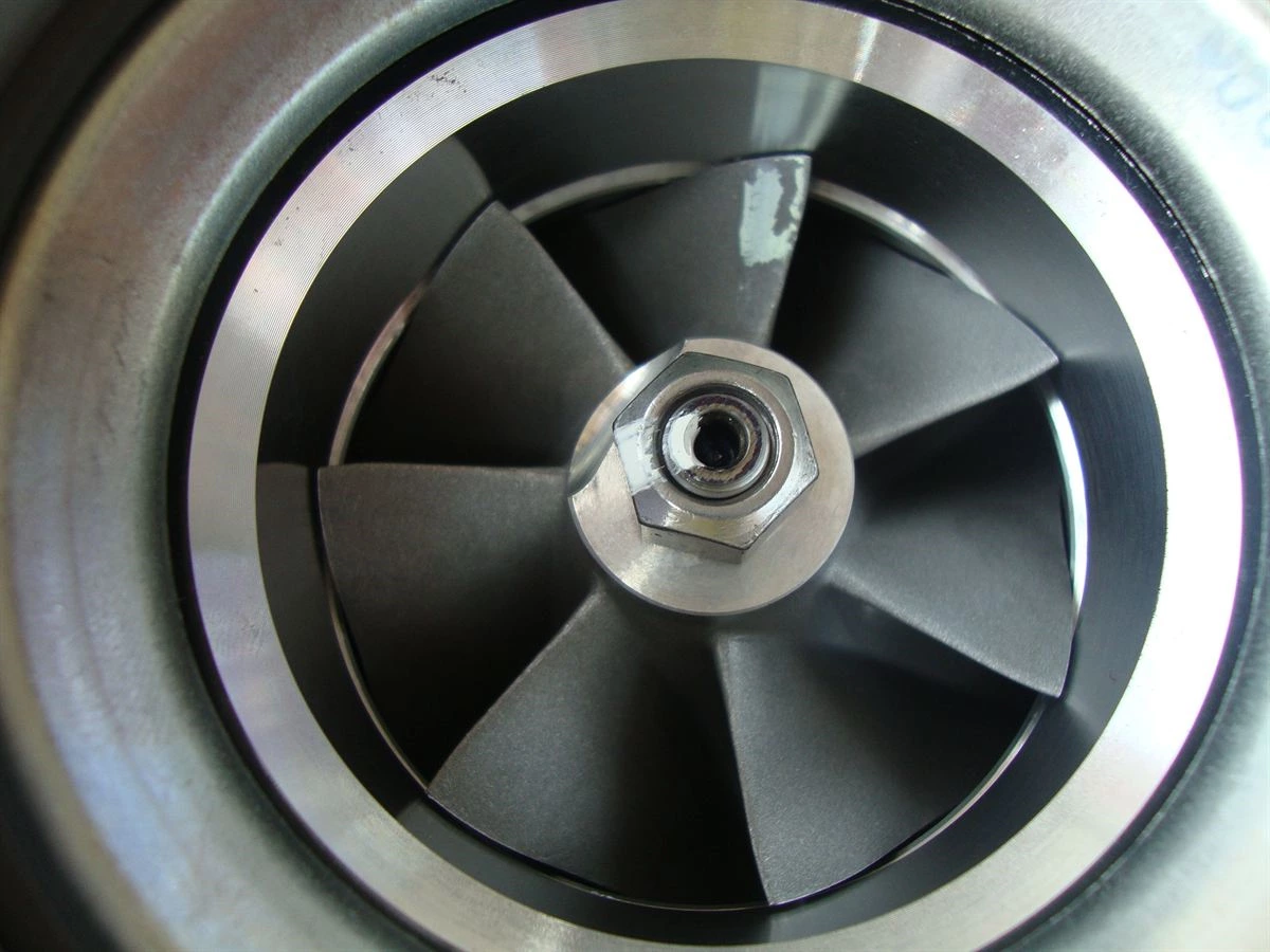 Weichai Turbocharger