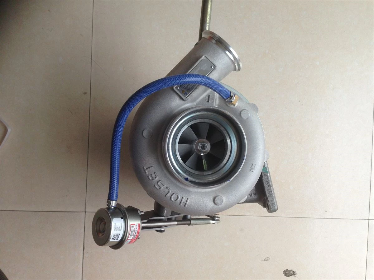 Weichai Turbocharger