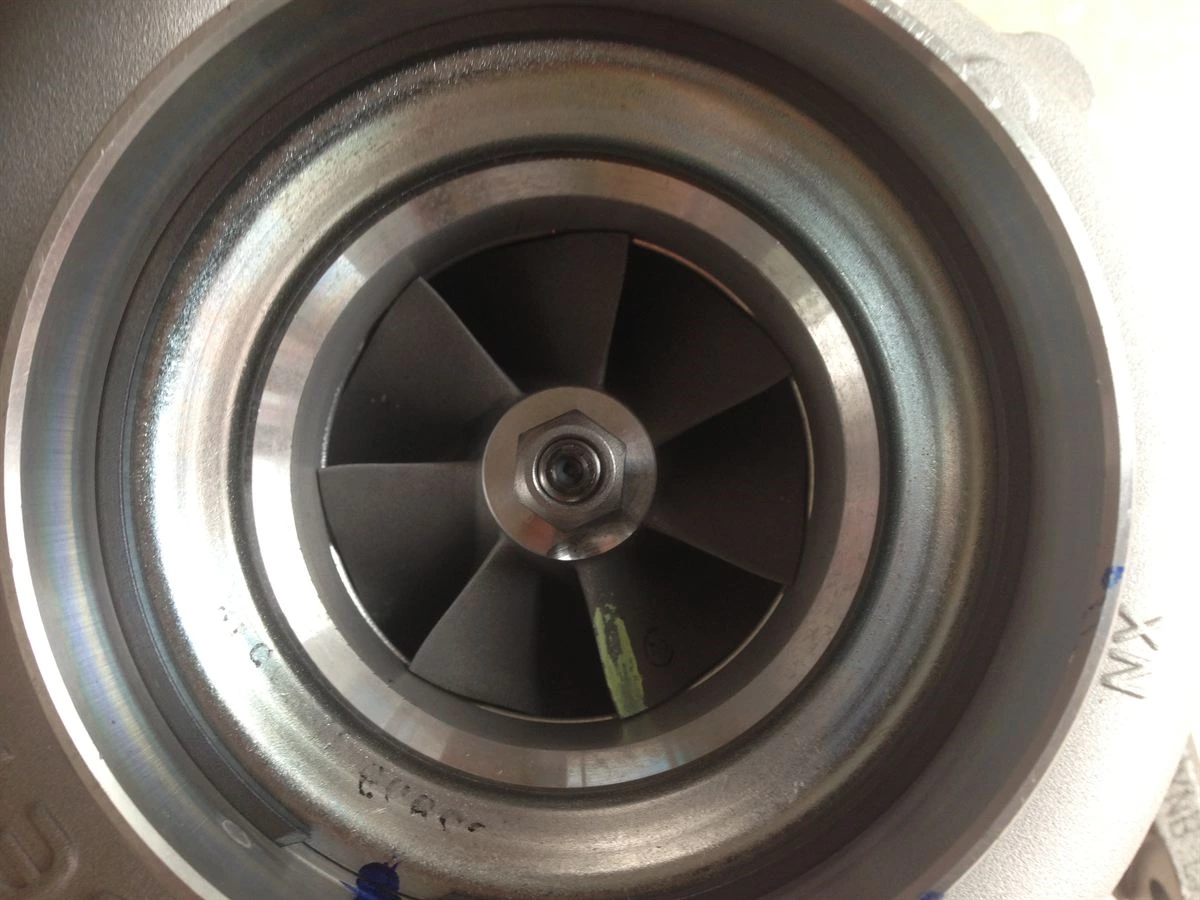 Weichai Turbocharger