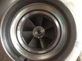 Weichai Turbocharger