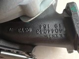 Weichai Turbocharger
