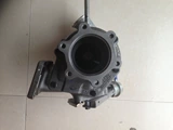 Weichai Turbocharger