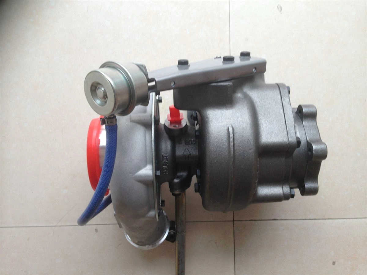 Weichai Turbocharger