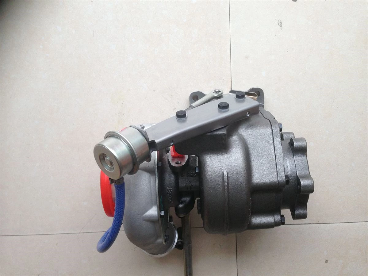Weichai Turbocharger