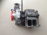 Weichai Turbocharger