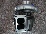 HX50W Turbocharger