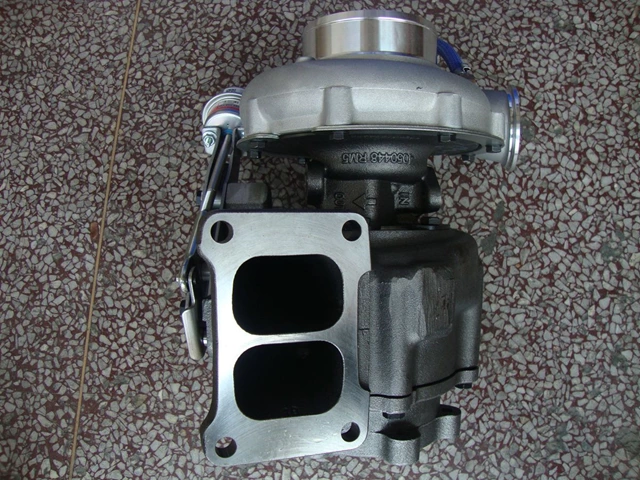 HX50W Turbocharger