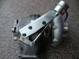 HX50W Turbocharger