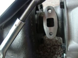 HX50W Turbocharger