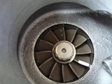 HX50W Turbocharger