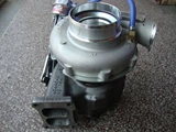 HX50W Turbocharger