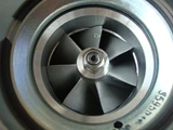 HX50W Turbocharger