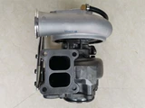 HX50W Turbocharger