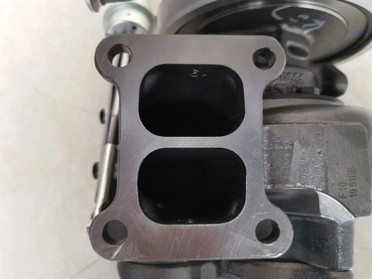 HX50W Turbocharger