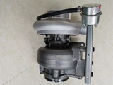 HX50W Turbocharger
