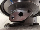 HX50W Turbocharger