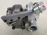 HX50W Turbocharger