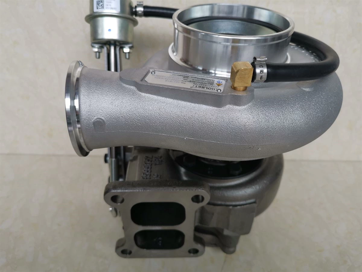 HX50W Turbocharger