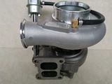 HX50W Turbocharger
