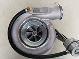 HX50W Turbocharger