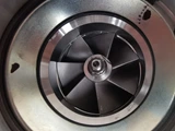 HX50W Turbocharger