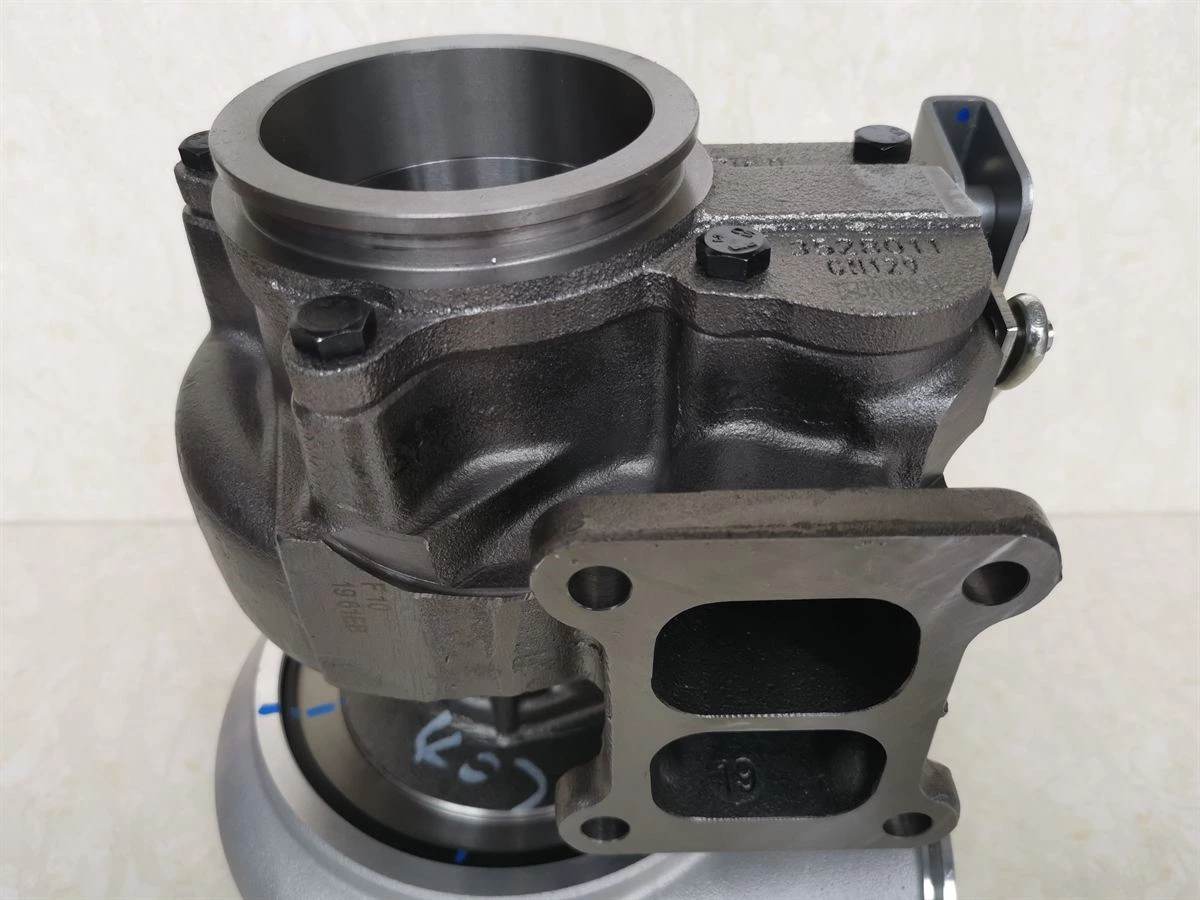 HX50W Turbocharger