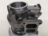 HX50W Turbocharger