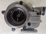 HX50W Turbocharger