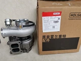 HX50W Turbocharger