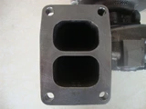 HX50W Turbocharger
