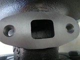 HX50W Turbocharger