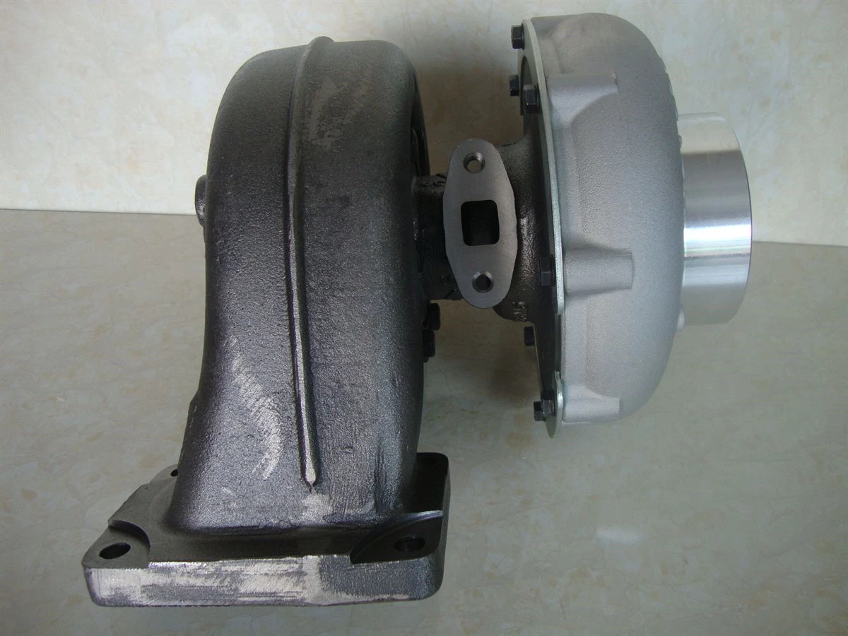 HX50W Turbocharger