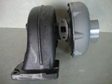 HX50W Turbocharger