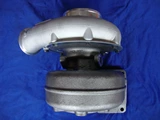 HX50 Turbocharger