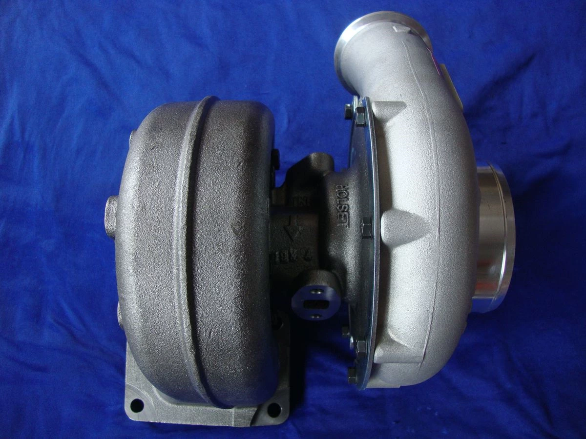 HX50 Turbocharger