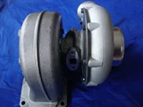 HX50 Turbocharger
