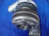 HX50 Turbocharger