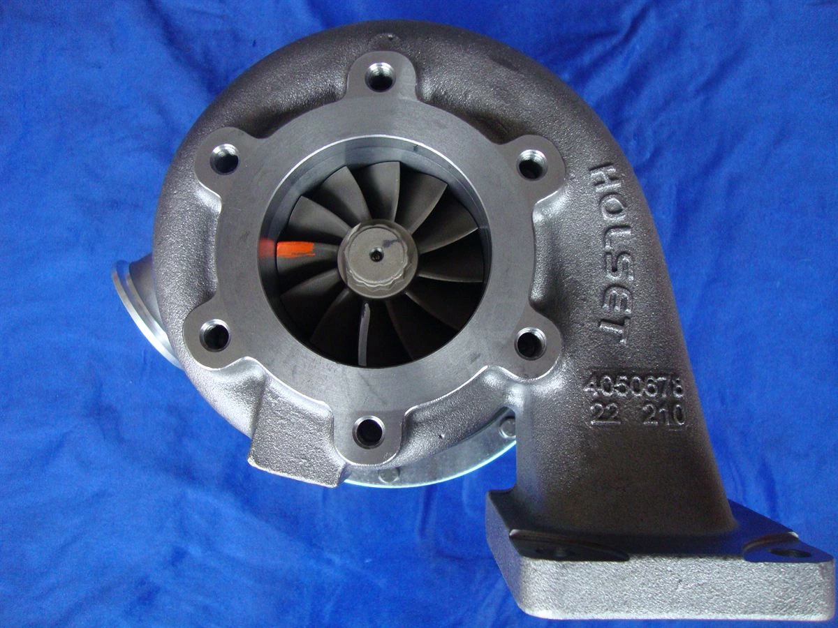 HX50 Turbocharger