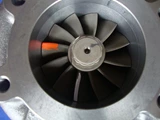 HX50 Turbocharger