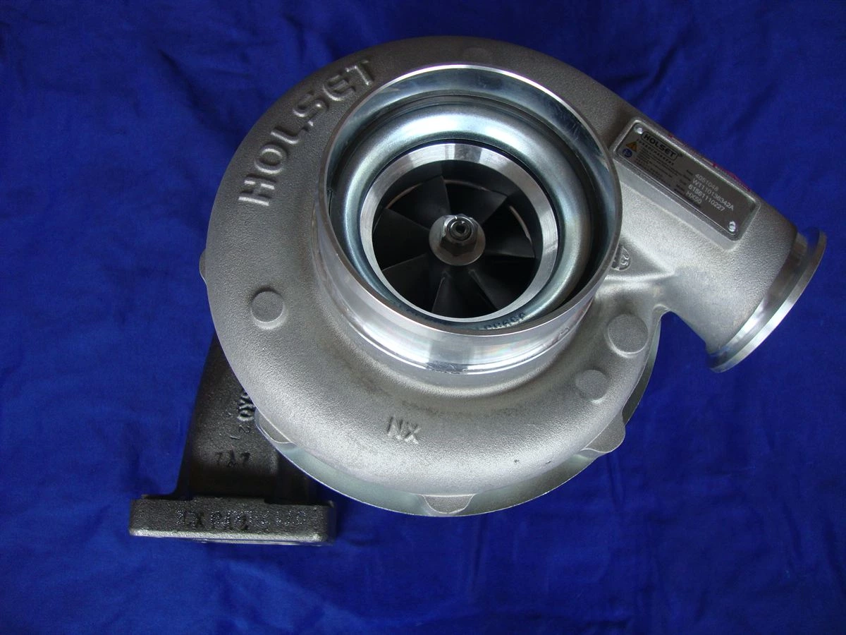 HX50 Turbocharger